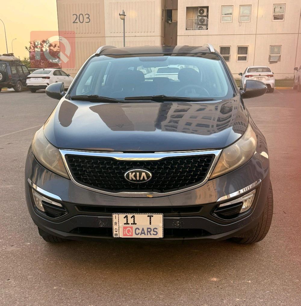 کیا سپۆرتاج